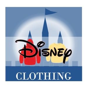 Men & Women's Disney Clothing